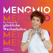 Podcast MENOMIO - Der Podcast für glückliche Wechseljahre
