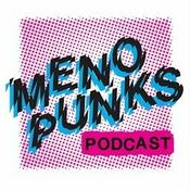 Podcast ⚡️MENOPUNKS PODCAST ⚡️