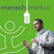 Podcast mensch, merkur!