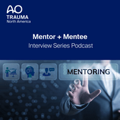 Podcast Mentor + Mentee Interview Series