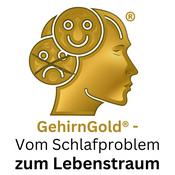Podcast GehirnGold® - Vom Schlafproblem zum Lebenstraum
