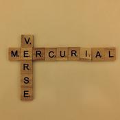 Podcast Mercurial Verse: The Scottish Songwriter Podcast