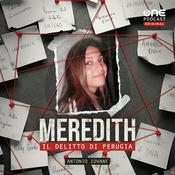 Podcast Meredith