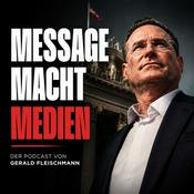 Podcast Message Macht Medien