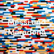 Podcast Messi und Maradona