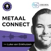 Podcast Metaal Connect