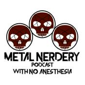 Podcast Metal Nerdery Podcast