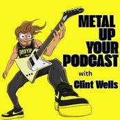 Podcast METAL UP YOUR PODCAST - All Things Metallica