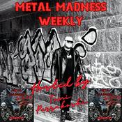 Podcast Metalmadness weekly