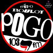 Podcast Métro Boulot Pogo