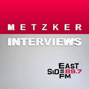 Podcast Metzker Interviews