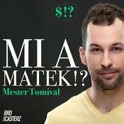 Podcast Mi a Matek!? Podcast