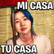 Podcast Mi casa tu casa por Chingu Amiga