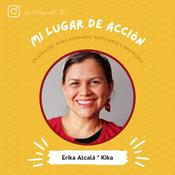 Podcast Mi Lugar de Acción
