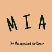Podcast MIA - Der Medienpodcast für Kinder