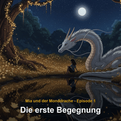 Podcast Mia und der Monddrache