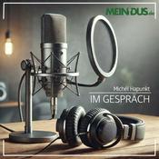Podcast Michél Hapunkt im Gespräch