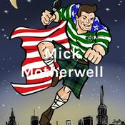 Podcast Mick Motherwell: Self Awareless