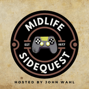 Podcast Midlife SideQuest