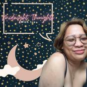Podcast Midnight Thoughts With Isa