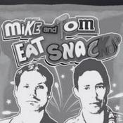 Podcast Mike and Tom Eat Snacks