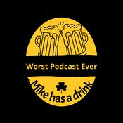Podcast Mike Has A Drink