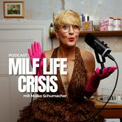 MILF Life Crisis