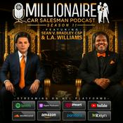 Podcast Millionaire Car Salesman Podcast