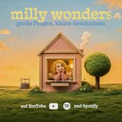 Podcast Milly Wonders