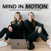 Podcast Mind In Motion