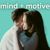 Podcast mind & motive| attachment styles & relationship psychology podcast