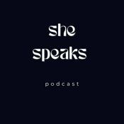 Podcast She talks