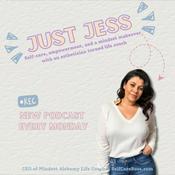 Podcast Just Jess