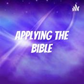 Podcast Applying The Bible