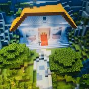 Podcast Minecraft Let’s Play mit Marc (Minecraft Podcast)