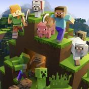 Podcast Minecraft Pro Block