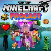 Podcast Minecraft_Procast