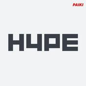HYP3
