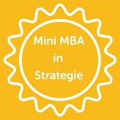 Podcast Mini MBA in Strategie