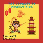 Podcast Mini Sounds Story Time: The Journey of Monkey King