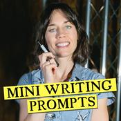 Podcast Mini Writing Prompts With Letty