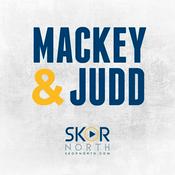 Podcast Mackey & Judd | Minnesota Sports Podcast