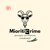 Podcast MioritiCrime