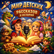 Podcast Мир Детских Рассказов и Историй