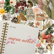 Podcast mira‘s notes