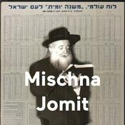 Podcast Mischna Jomit