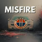 Podcast Misfire