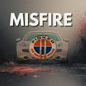 Podcast Misfire
