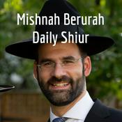 Podcast Mishnah Berurah Daily Shiur