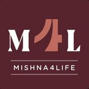 Podcast Mishnah4Life
